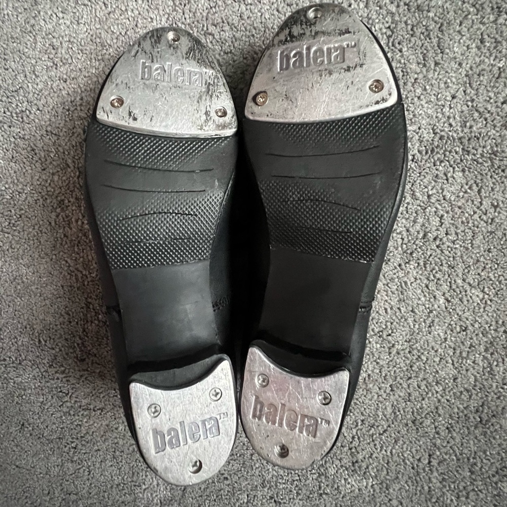 Balera Tap shoes - Picture 3 of 6